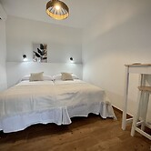 Los Chozos del Geoparque