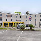 B&B Hôtel Yvetot