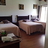 Comfort Hostel Boutique