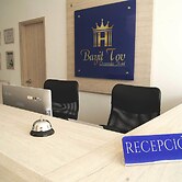 Bayit Tov Circunvalar Hotel