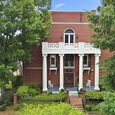 The James Madison Inn