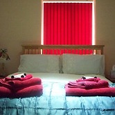 THE HORSESHOE BED AND BREAKFAST