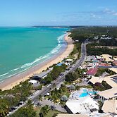 Bosque do Porto Praia Hotel