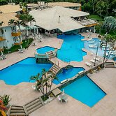 Bosque do Porto Praia Hotel