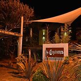 Complejo de Cabañas Las Casquivanas