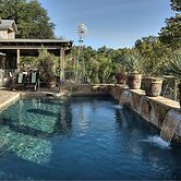 The Winchester Lodge