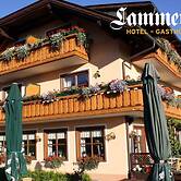 Hotel-Gasthof Lammersdorf