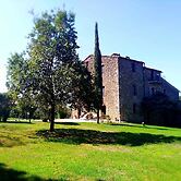 Agriturismo La Colombaia