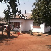 Ubuntu humanity Trust