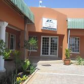 Gill Sleepover Guesthouse