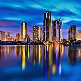 Amalfi Executive 5 Bedroom Home