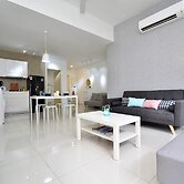 ICON CITY Family suite By Lim