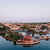 Badholmen