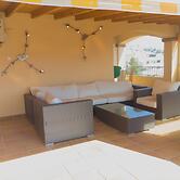 Penthouse Mijas Golf Getaway