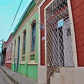 Casa Terraza