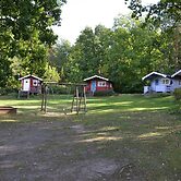 Blankaholms Bad och Naturcamping