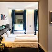 Nikii Boutique Hotel