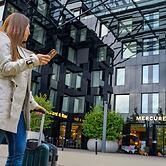 Mercure Zürich City
