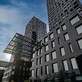 Mercure Zürich City