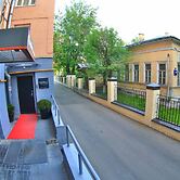 Mini-hotel Ostozhenka 47
