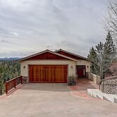 Golden Butte 4 Bedroom Home by RedAwning