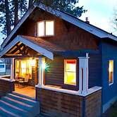 Pet-friendly Albany Cottage With BBQ on the Deck by Redawning