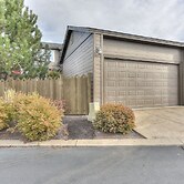 Vantage Point 3 Bedroom Townhouse by RedAwning