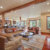 Drake Park 3 Bedroom Home by RedAwning