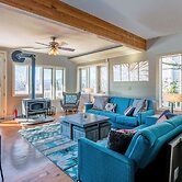 Grandview 3 Bedroom Home by RedAwning