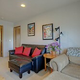 13 Lodge Condo Minutes Away from Golfing, Biking, and Playground by Re