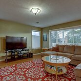 Northern Lights 3 Bedroom Home by RedAwning