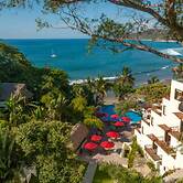 Ysuri Sayulita - Beachfront Hotel