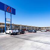 Motel 6 Odessa, TX - 2nd Street