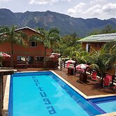 Pousada Residencial dos Portugas