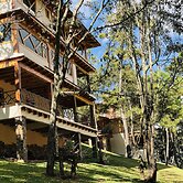 Grand Chalet by Bellavista Cabañas