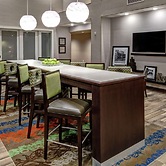 Hampton Inn & Suites Culpeper