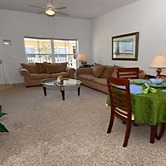 Ec21ha - 3 Bedroom Townhome In Villas at Seven Dwarfs Lane, Sleeps Up 