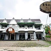 Hotel Dequr Bandung