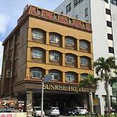 Sunrise Hotel Okinawa