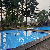 Cisarua Indah Cottage