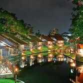 Ahadiat Hotel & Bungalow