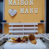 Maison Manu - In Perosa Argentina