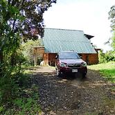 Quetzal Valley Cabins