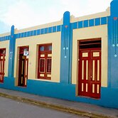 Casa Yanelis & Eduardo