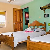 Hostal Los Balcones Mildrey