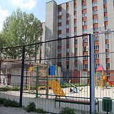 Apartament Oliviya on 50 Let Oktyabrya