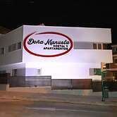 Hostal Doña Manuela
