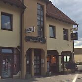 Hotel Maxdorfer Hof