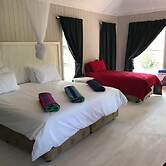 Visgraat Luxury Self Catering Unit