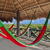 Hotel Jaiba Mahahual